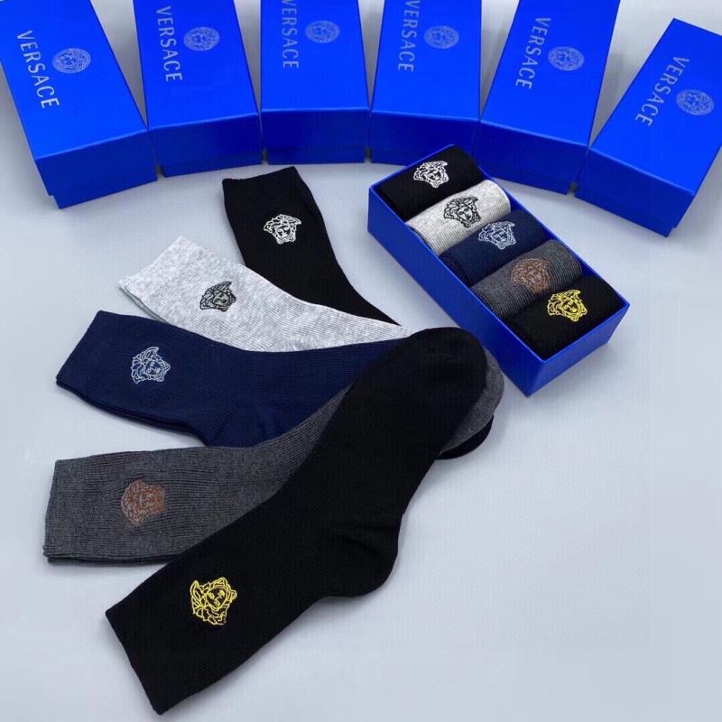 Versace Socks